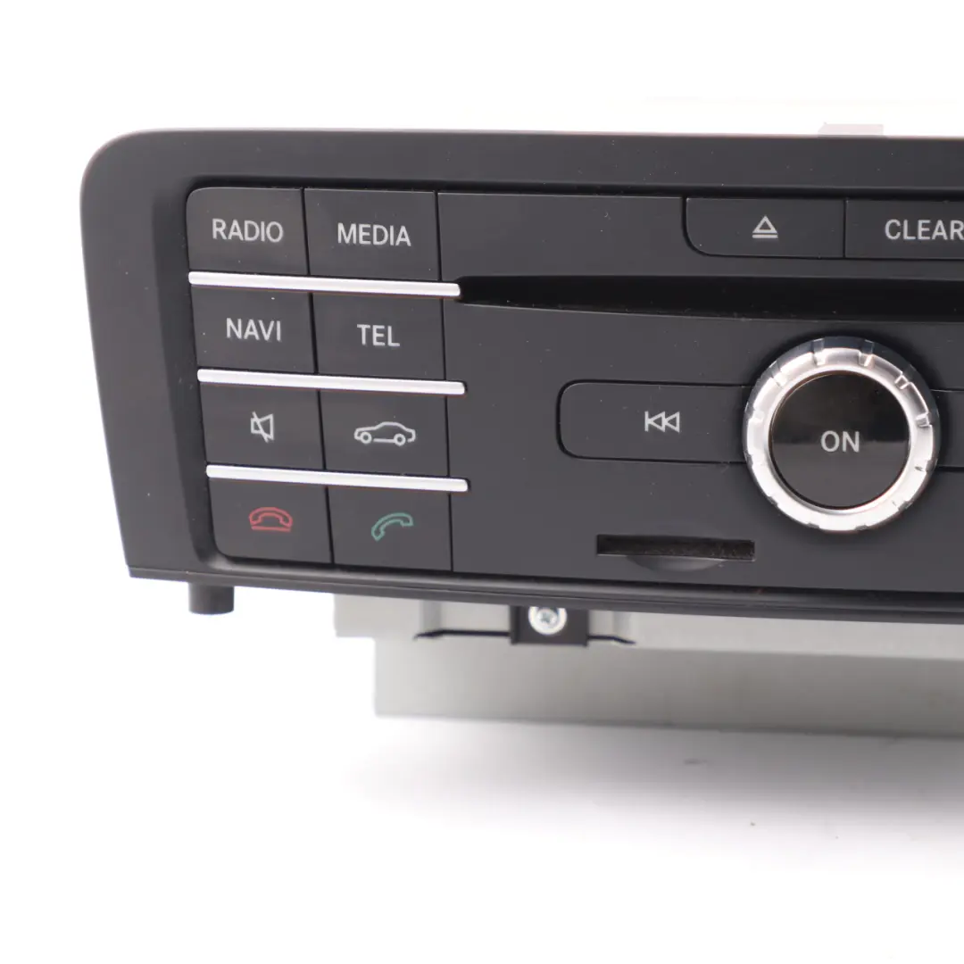  Radio CD Player Mercedes W176 W246 Audio Navigation Stereo Head Unit - SKU A2469007119 - Part number A2469007119