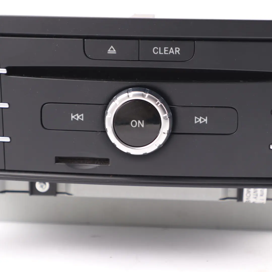Radio CD Player Mercedes W176 W246 Audio Navigation Stereo Head Unit to with Part number A2469007119 Radio CD Player Mercedes W176 W246 Audio Navigation Stereo Head Unit - SKU A2469007119 - Part number A2469007119