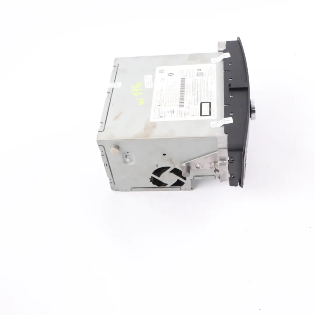  Radio CD Player Mercedes W176 W246 Audio Navigation Stereo Head Unit - SKU A2469007119 - Part number A2469007119