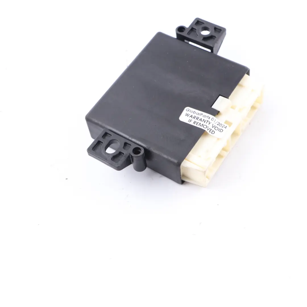 Mercedes W176 R231 Modulo Controllo PDC Sistema Parktronic N62 - SKU A2469007307 - Numero di parte A2469007307