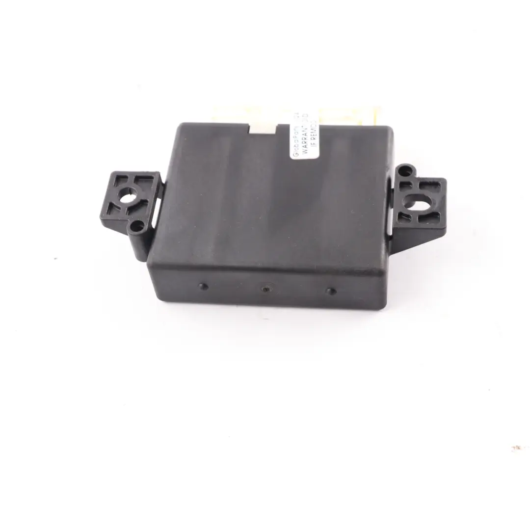 Mercedes W176 R231 Módulo Control PDC Sistema Parktronic N62 - SKU A2469007307 - Número de pieza A2469007307