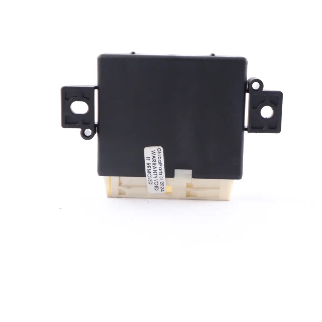 Mercedes W176 R231 Módulo Control PDC Sistema Parktronic N62 - SKU A2469007307 - Número de pieza A2469007307