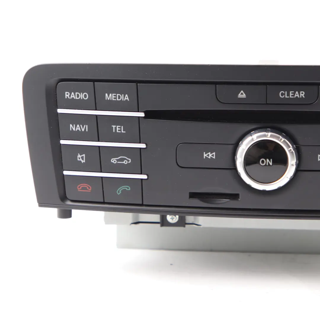  Radio Head Unit Mercedes W176 Media Player Navigation Unit - SKU A2469007418 - Part number A2469007418