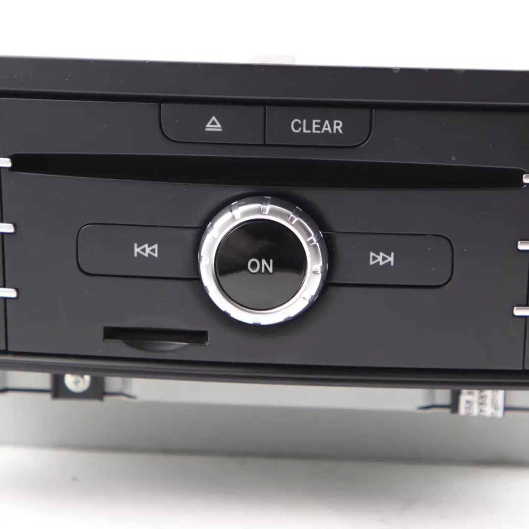 Radio Head Unit Mercedes W176 Media Player Navigation Unit to with Part number A2469007418 Radio Head Unit Mercedes W176 Media Player Navigation Unit - SKU A2469007418 - Part number A2469007418