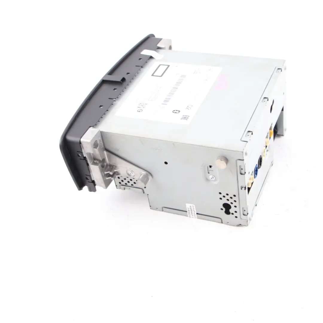 Radio Head Unit Mercedes W176 Media Player Navigation Unit to with Part number A2469007418 Radio Head Unit Mercedes W176 Media Player Navigation Unit - SKU A2469007418 - Part number A2469007418