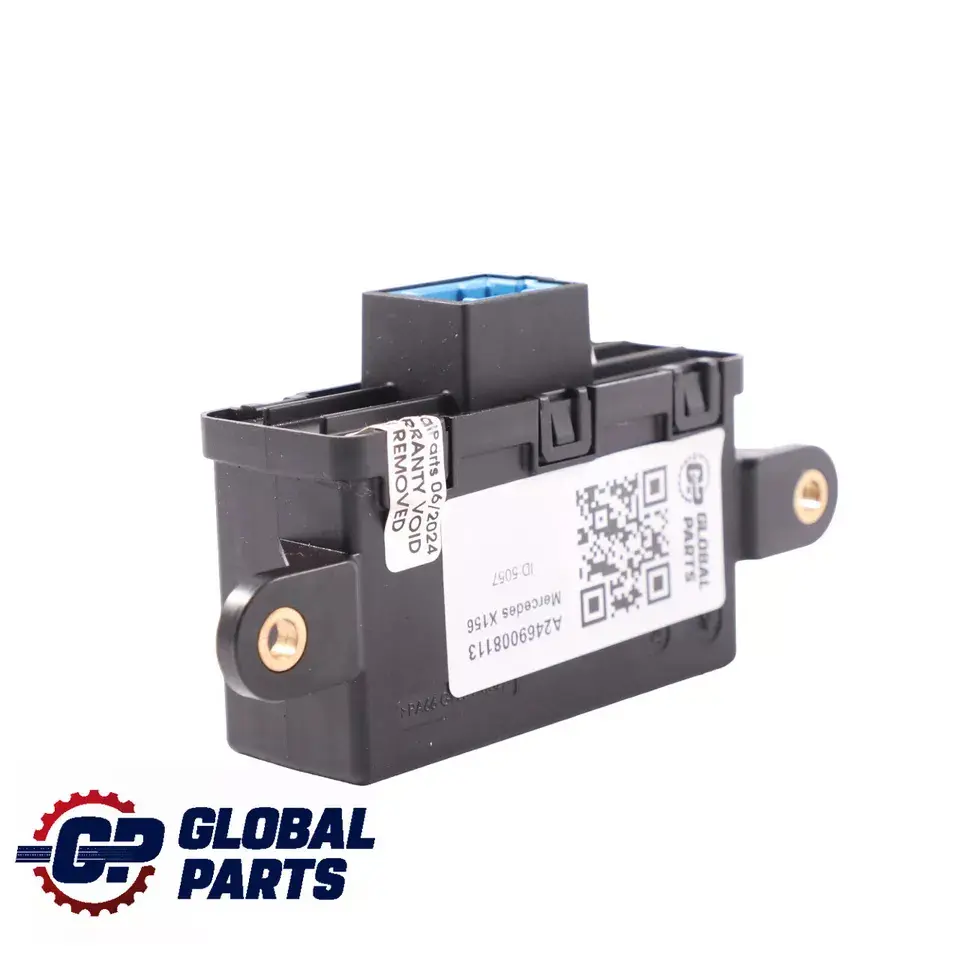 4Matic Module l'unité contrôle transfert ECU pour Mercedes GLE X156 à propos du numéro de pièce A2469008113 Mercedes GLE X156 4Matic Module l'unité contrôle transfert ECU - SKU A2469008113 - Numéro de pièce A2469008113