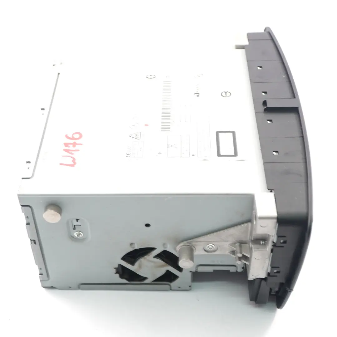  Radio CD Player Mercedes W176 W246 Audio Navigation Stereo Head Unit - SKU A2469008214 - Part number A2469008214