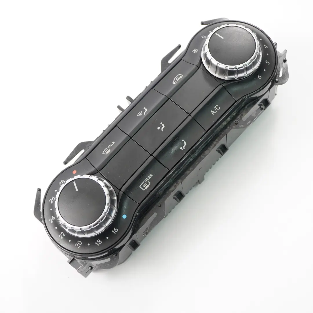 Panneau Climatique Interrupteur Chauffage Air Con A/C pour Mercedes W246 à propos du numéro de pièce A2469008215 Mercedes W246 Panneau Climatique Interrupteur Chauffage Air Con A/C - SKU A2469008215 - Numéro de pièce A2469008215