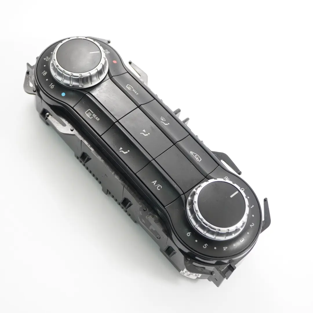 Mercedes W246 Panneau Climatique Interrupteur Chauffage Air Con A/C - SKU A2469008215 - Numéro de pièce A2469008215