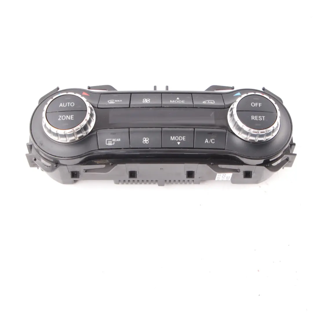 Mercedes W176 W246 Heater Climate Control Switch Panel Control Unit - SKU A2469008415 - Part number A2469008415