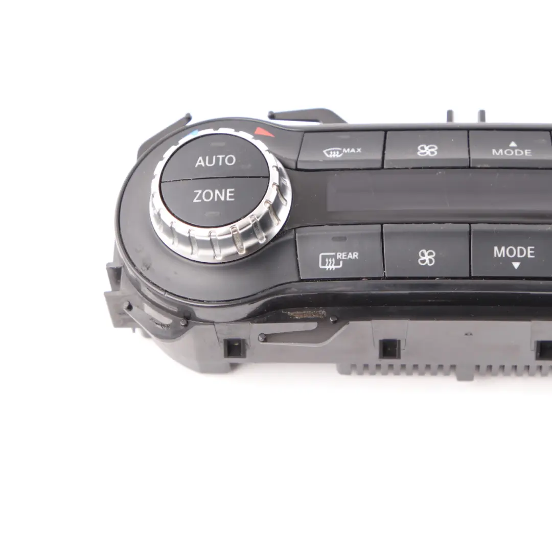 Mercedes W176 W246 Chauffage Climatisation Interrupteur Panneau - SKU A2469008415 - Numéro de pièce A2469008415