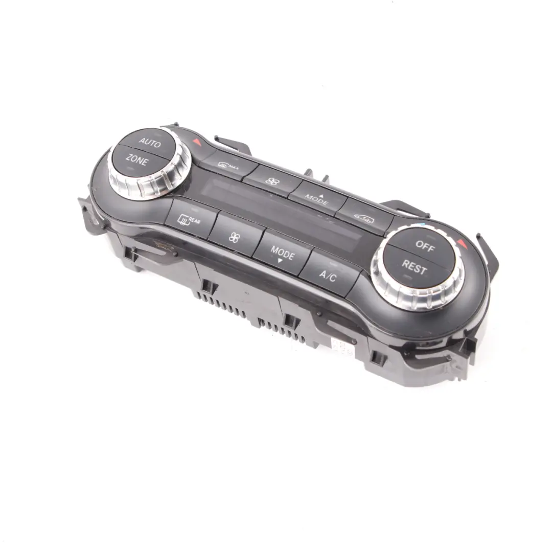 Mercedes W176 W246 Heater Climate Control Switch Panel Control Unit - SKU A2469008415 - Part number A2469008415