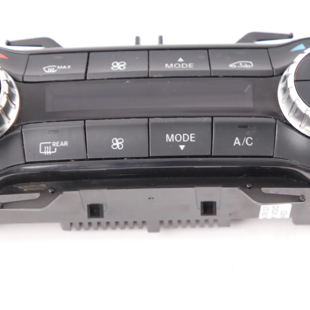Mercedes W176 W246 Heater Climate Control Switch Panel Control Unit - SKU A2469008415 - Part number A2469008415