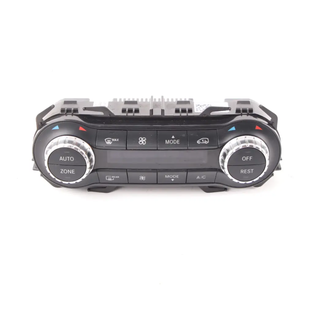 Mercedes W176 W246 Heater Climate Control Switch Panel Control Unit - SKU A2469008415 - Part number A2469008415