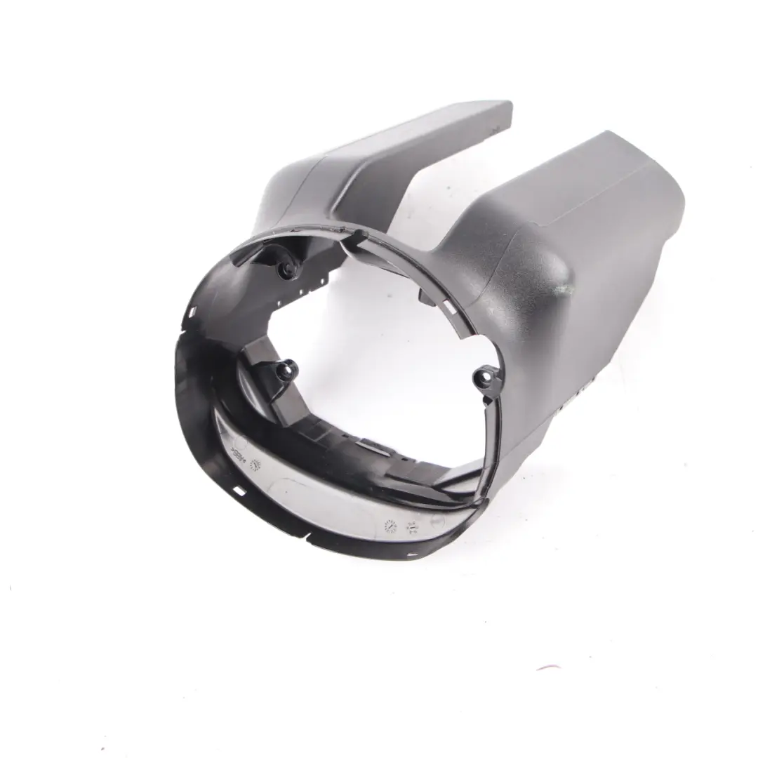 Mercedes W176 W246 Anillo Deslizante Soporte Volante Cubierta - SKU A2469008417-1 - Número de pieza A2469008417