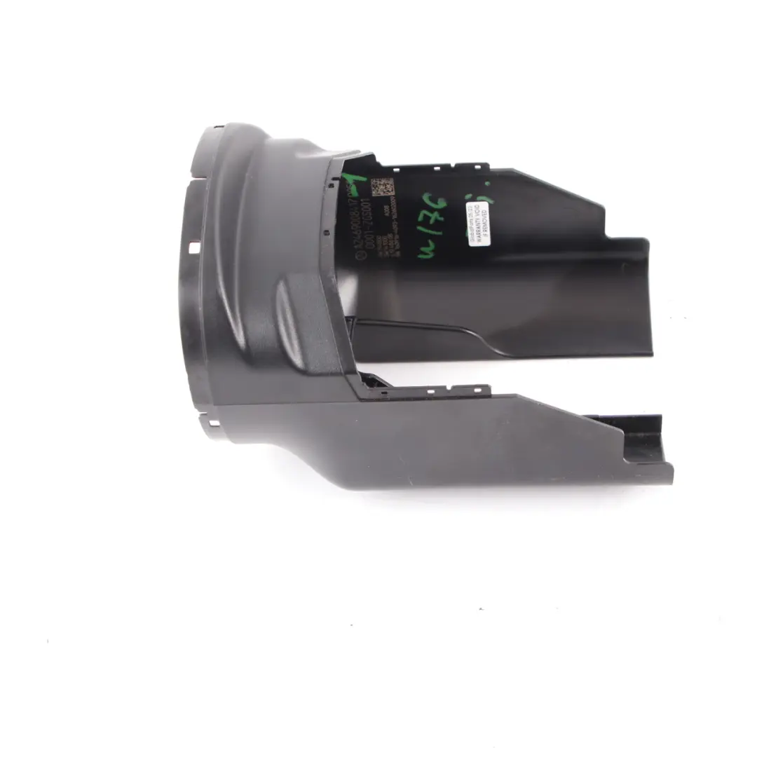 Slip Ring Mount Mercedes W176 W246 Steering Wheel Ring Switch Cover to with Part number A2469008417 Slip Ring Mount Mercedes W176 W246 Steering Wheel Ring Switch Cover - SKU A2469008417-1 - Part number A2469008417