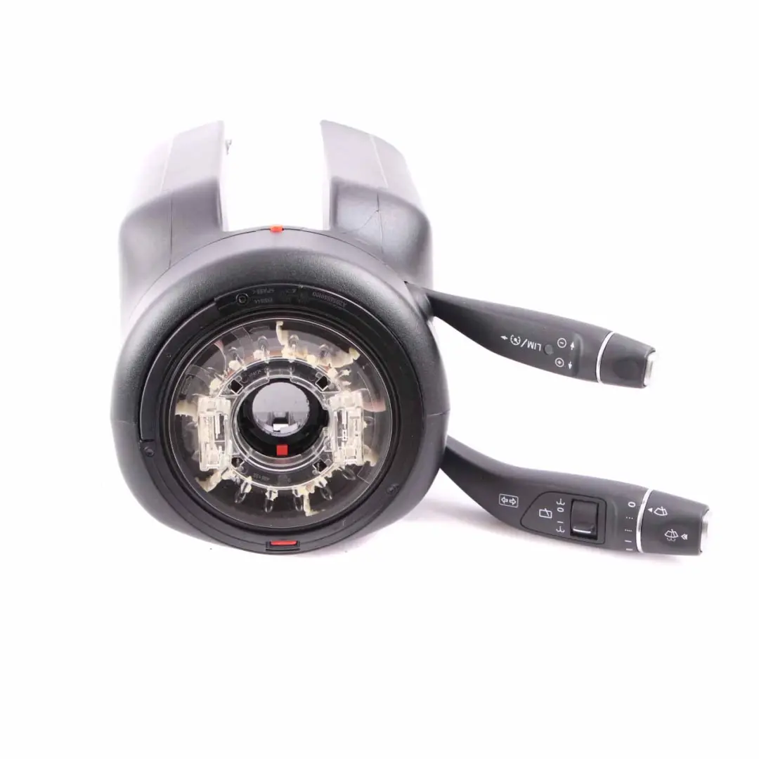 Mercedes W176 Przełącznik Zespolony Manetki Kierownicy - SKU A2469008417 - Numer Części A2469008417