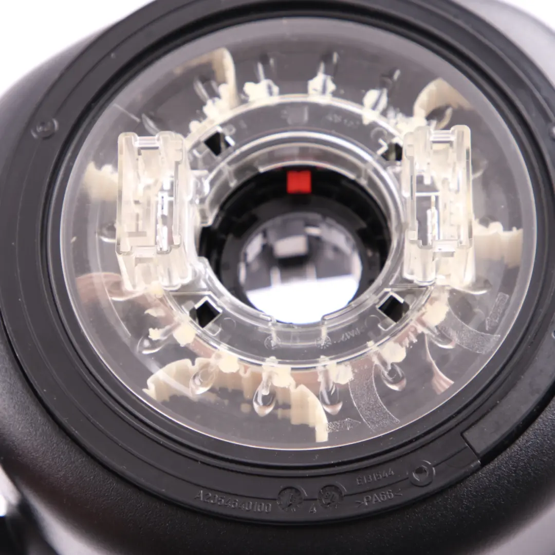 Przełącznik Zespolony Manetki Kierownicy do Mercedes W176 o numerze A2469008417 Mercedes W176 Przełącznik Zespolony Manetki Kierownicy - SKU A2469008417 - Numer Części A2469008417