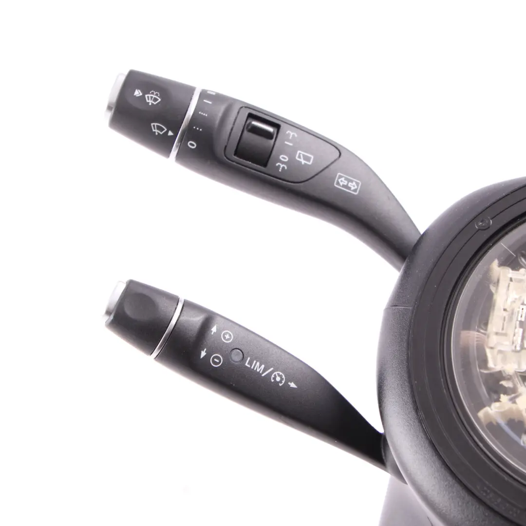 Lenkrad Schleifring Schalter Anzeige für Mercedes W176 mit Teilenummer A2469008417 Mercedes W176 Lenkrad Schleifring Schalter Anzeige - SKU A2469008417 - Teilenummer A2469008417