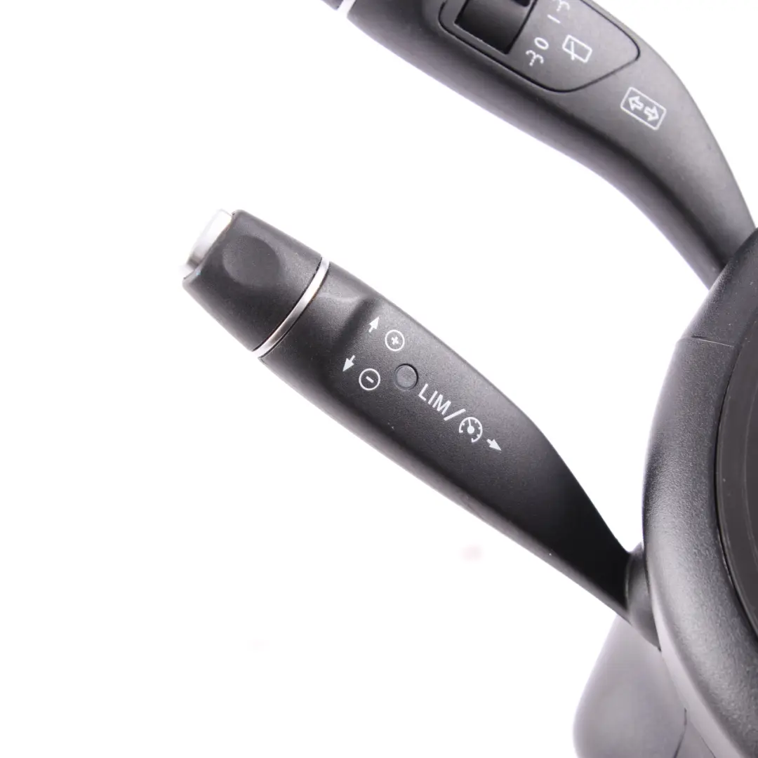 Mercedes W176 Bague de volant Indicateur - SKU A2469008417 - Numéro de pièce A2469008417