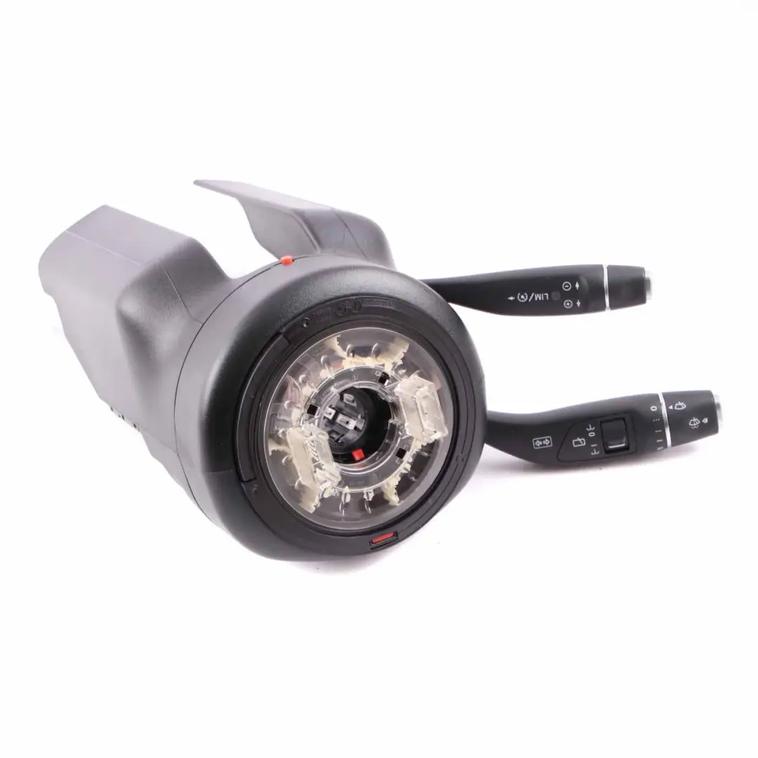 Interruttore anello slittamento volante Indicatore per Mercedes W176 con numero di parte A2469008417 Mercedes W176 Interruttore anello slittamento volante Indicatore - SKU A2469008417 - Numero di parte A2469008417