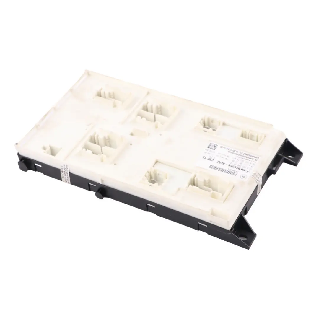 W117 W176 W242 W246 Body Control Modul Sicherungskasten Sam für Mercedes mit Teilenummer A2469008510 Mercedes W117 W176 W242 W246 Body Control Modul Sicherungskasten Sam - SKU A2469008510 - Teilenummer A2469008510