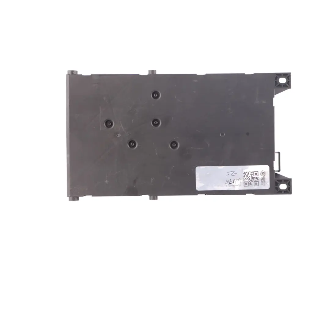 Mercedes W117 W176 W242 W246 Boîte fusibles module commande carrosserie Sam - SKU A2469008510 - Numéro de pièce A2469008510