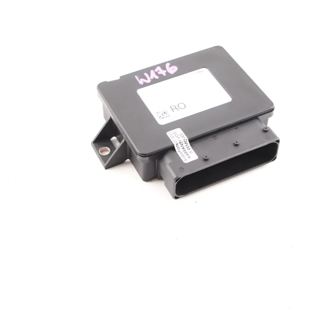 Parkbremsmodul Mercedes W176 W246 Elektrisches Steuergerät ECU für mit Teilenummer A2469008516 Parkbremsmodul Mercedes W176 W246 Elektrisches Steuergerät ECU - SKU A2469008516 - Teilenummer A2469008516