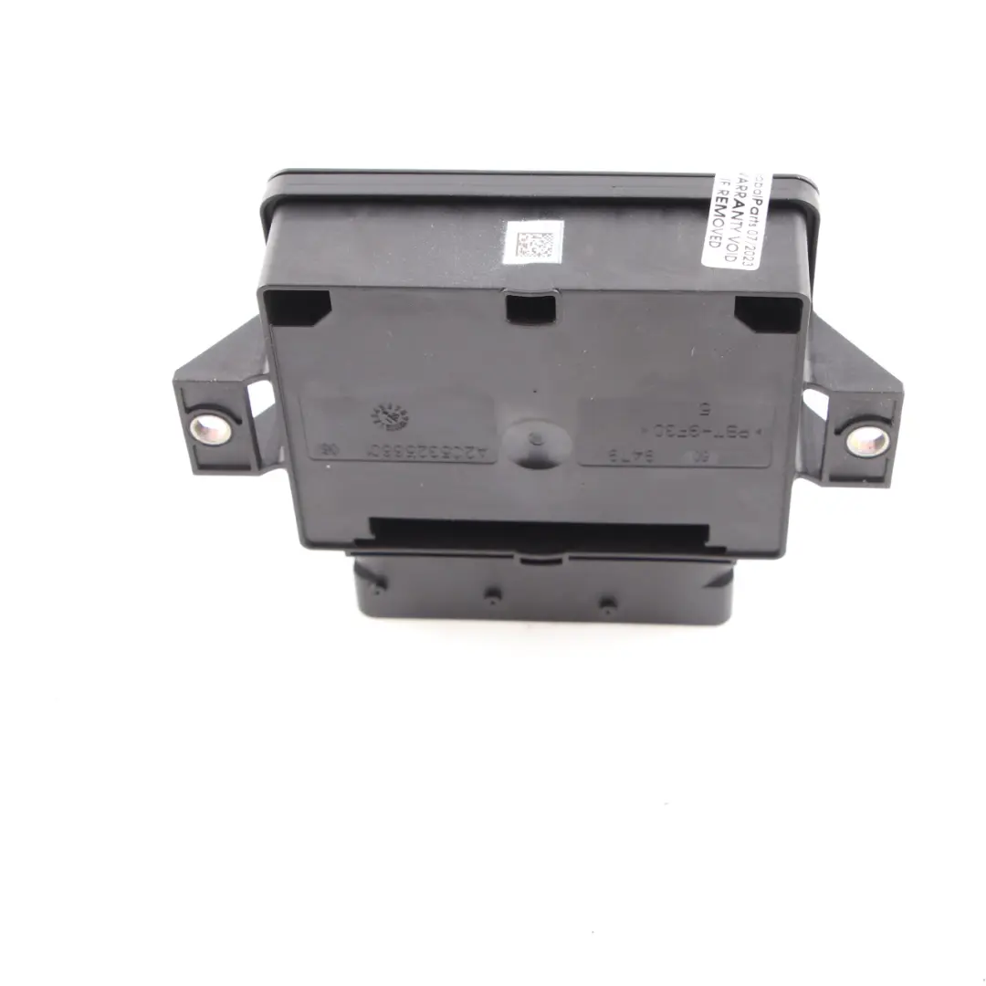 Modulo freno stazionamento Mercedes W176 W246 centralina elettrica per con numero di parte A2469008516 Modulo freno stazionamento Mercedes W176 W246 centralina elettrica - SKU A2469008516 - Numero di parte A2469008516