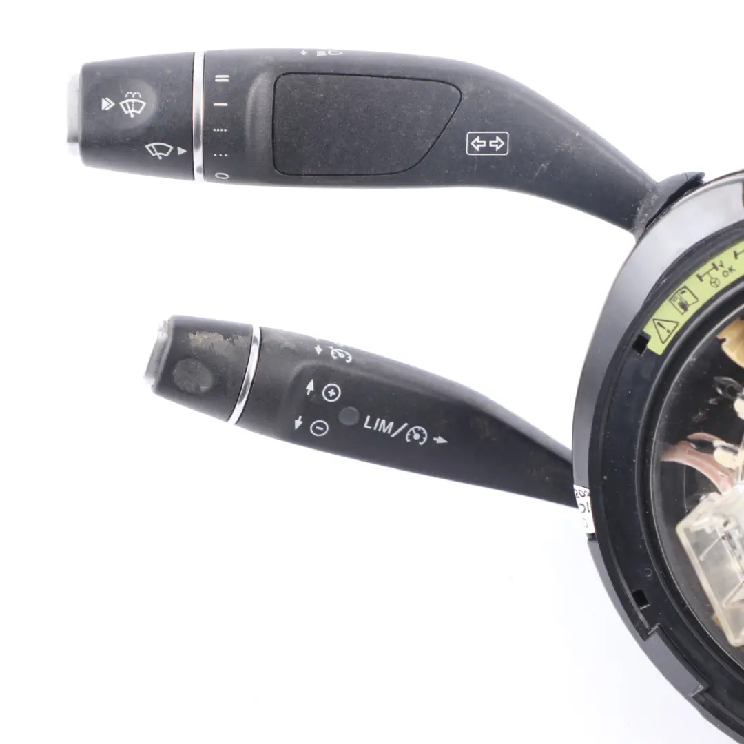 Lenksäule Cluster Schalter Scheiben wischer Blinker Cruise Control für Mercedes W447 mit Teilenummer A2469008717 Mercedes W447 Lenksäule Cluster Schalter Scheiben wischer Blinker Cruise Control - SKU A2469008717 - Teilenummer A2469008717