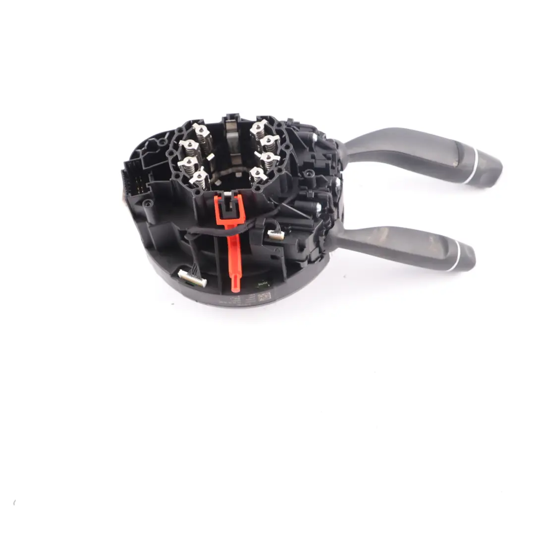 Mercedes W447 Steering Column Cluster Switch Wipers Indicators Cruise Control - SKU A2469008717 - Part number A2469008717