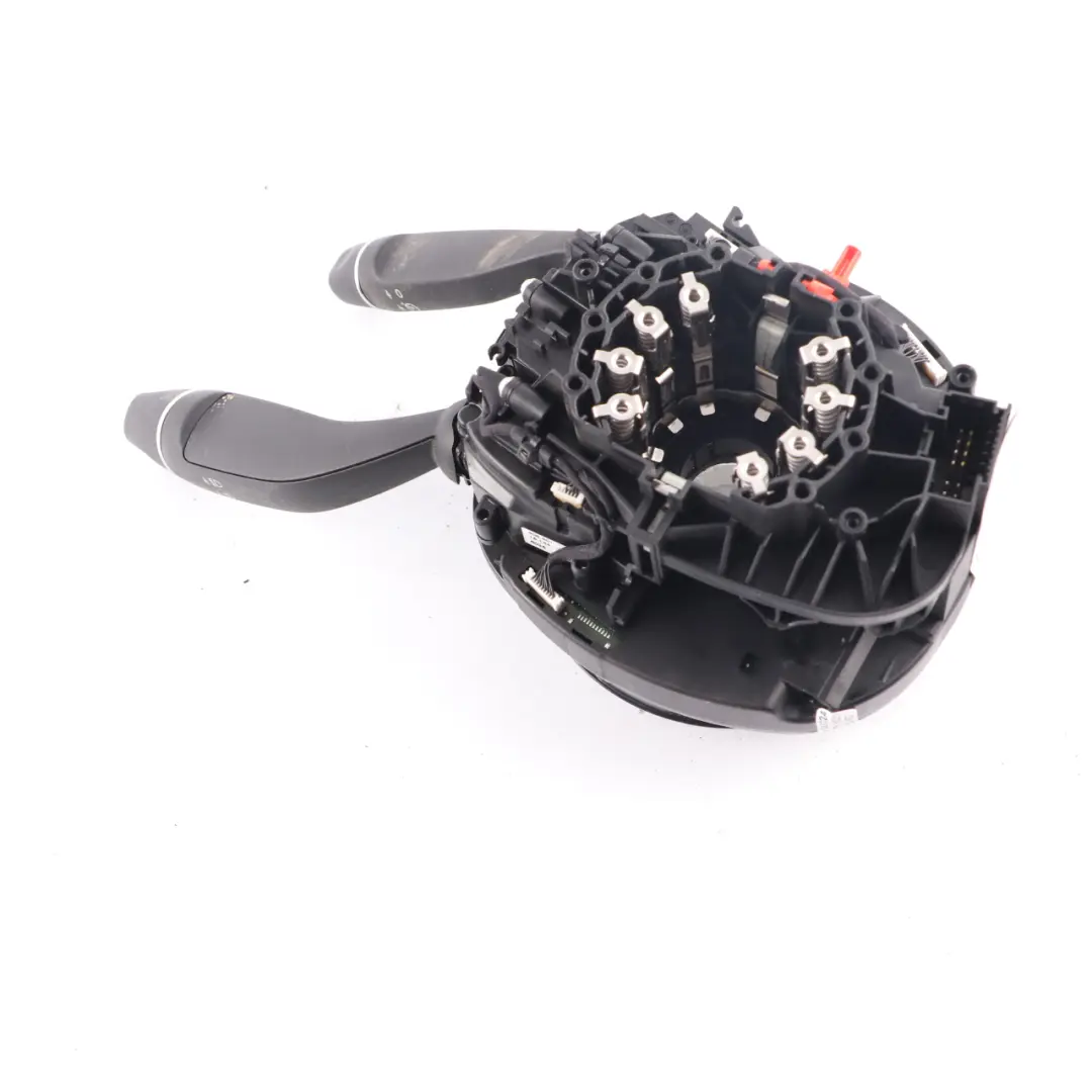 Columna Interruptor Limpiaparabrisas Indicadores Control Crucero para Mercedes W447 con número de pieza A2469008717 Mercedes W447 Columna Interruptor Limpiaparabrisas Indicadores Control Crucero - SKU A2469008717 - Número de pieza A2469008717