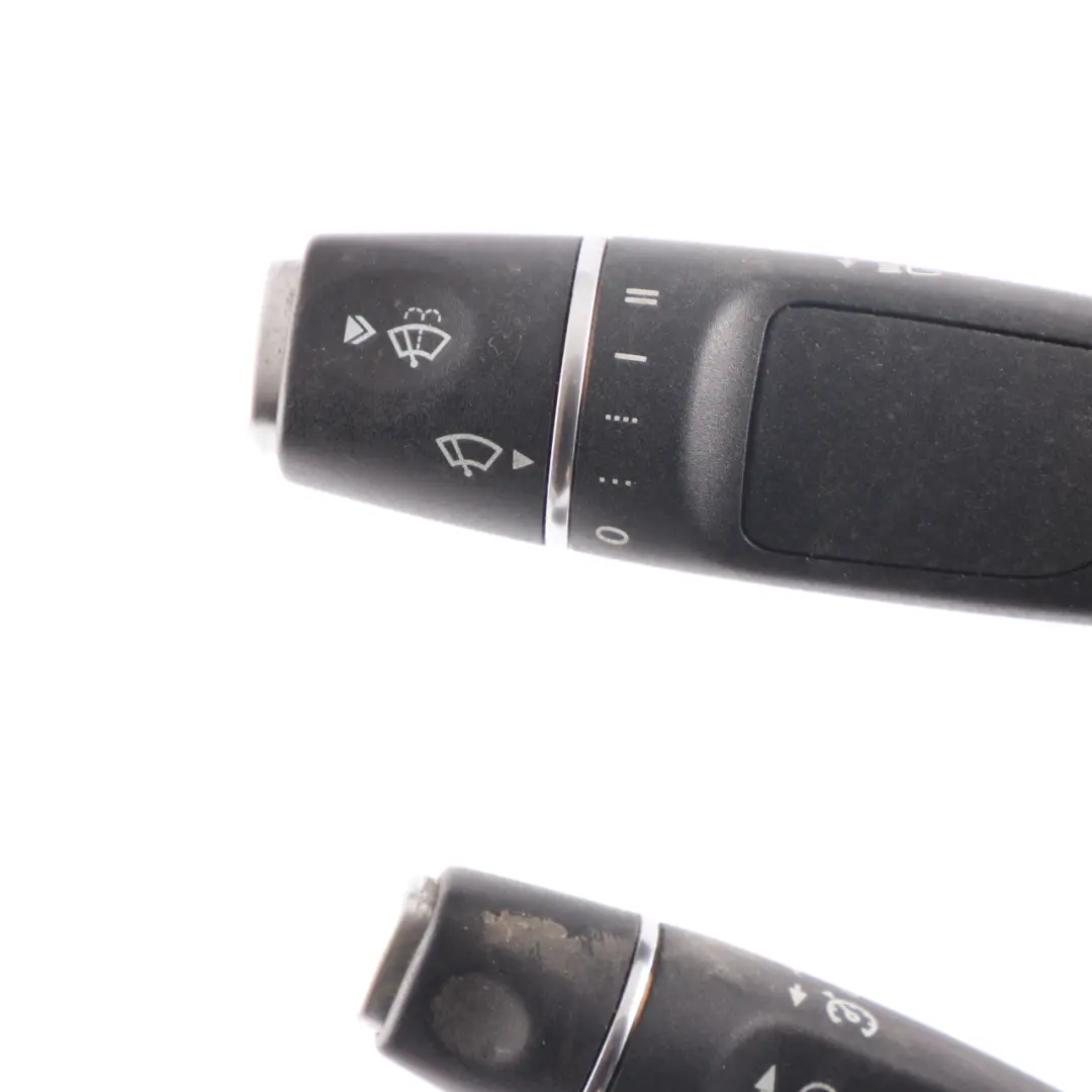 Mercedes W447 Interrutore colona sterzo Tergicristalli Indicatori Cruise Control - SKU A2469008717 - Numero di parte A2469008717