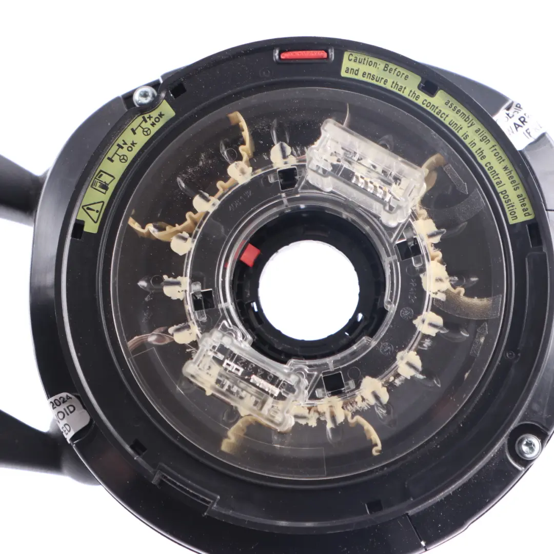 Mercedes W447 Columna Interruptor Limpiaparabrisas Indicadores Control Crucero - SKU A2469008717 - Número de pieza A2469008717