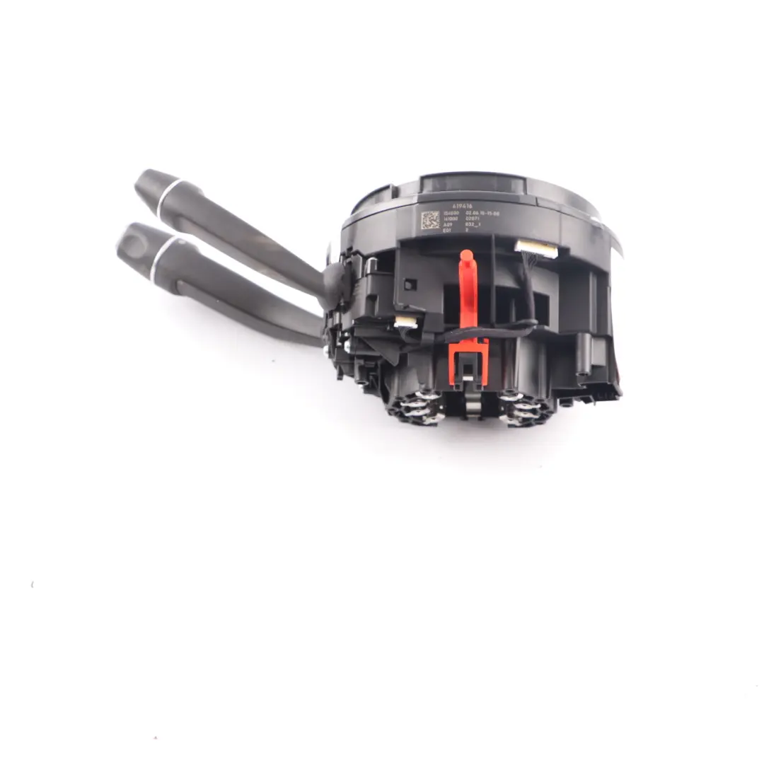 Interrutore colona sterzo Tergicristalli Indicatori Cruise Control per Mercedes W447 con numero di parte A2469008717 Mercedes W447 Interrutore colona sterzo Tergicristalli Indicatori Cruise Control - SKU A2469008717 - Numero di parte A2469008717