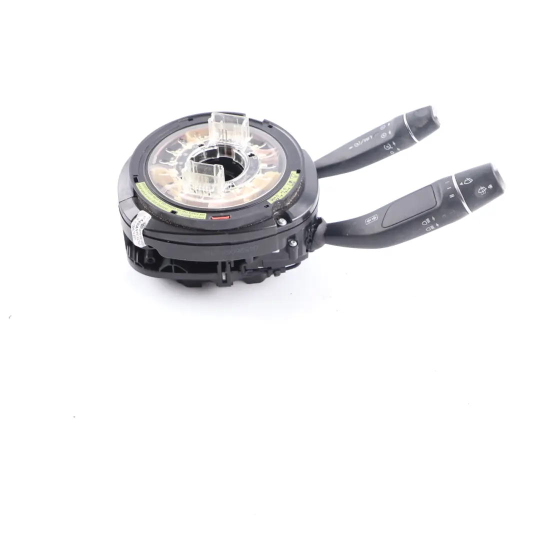 Mercedes W447 Columna Interruptor Limpiaparabrisas Indicadores Control Crucero - SKU A2469008717 - Número de pieza A2469008717