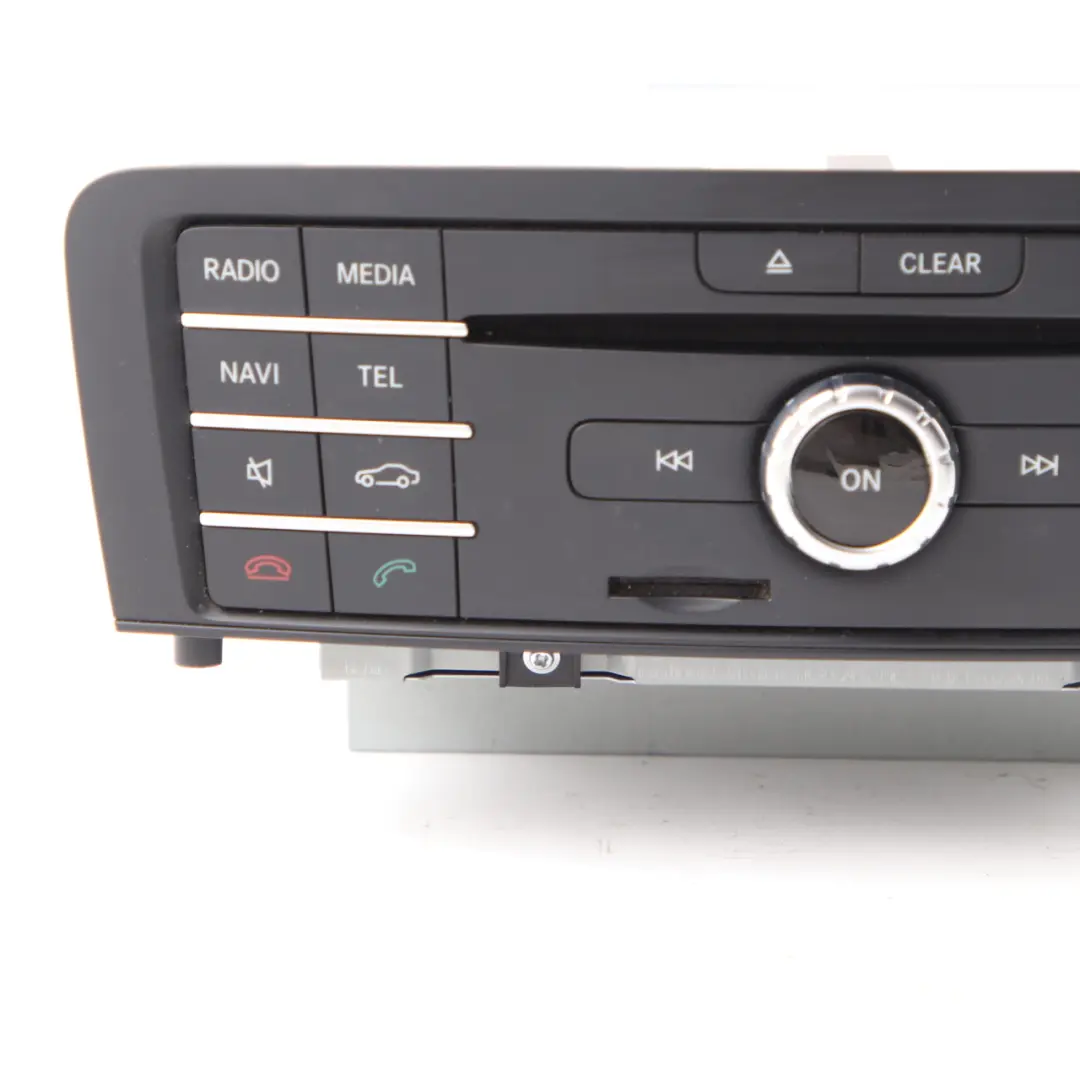 Radio Head Unit Mercedes W176 W246 Audio 20 Media Player Navigation to with Part number A2469008819 Radio Head Unit Mercedes W176 W246 Audio 20 Media Player Navigation - SKU A2469008819 - Part number A2469008819