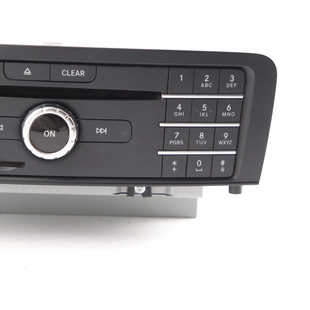  Radio Head Unit Mercedes W176 W246 Audio 20 Media Player Navigation - SKU A2469008819 - Part number A2469008819