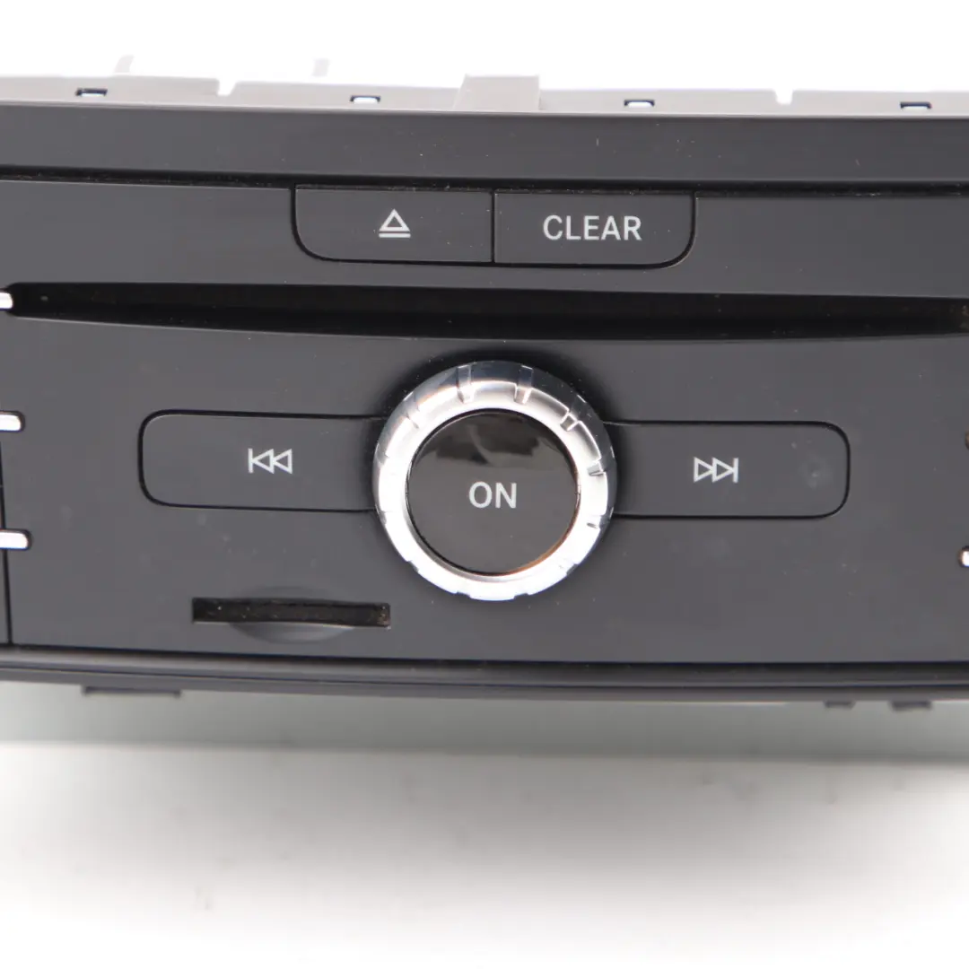 Unité tête radio Mercedes W176 W246 Audio 20 Navigation dans lecteur multimédia pour à propos du numéro de pièce A2469008819 Unité tête radio Mercedes W176 W246 Audio 20 Navigation dans lecteur multimédia - SKU A2469008819 - Numéro de pièce A2469008819