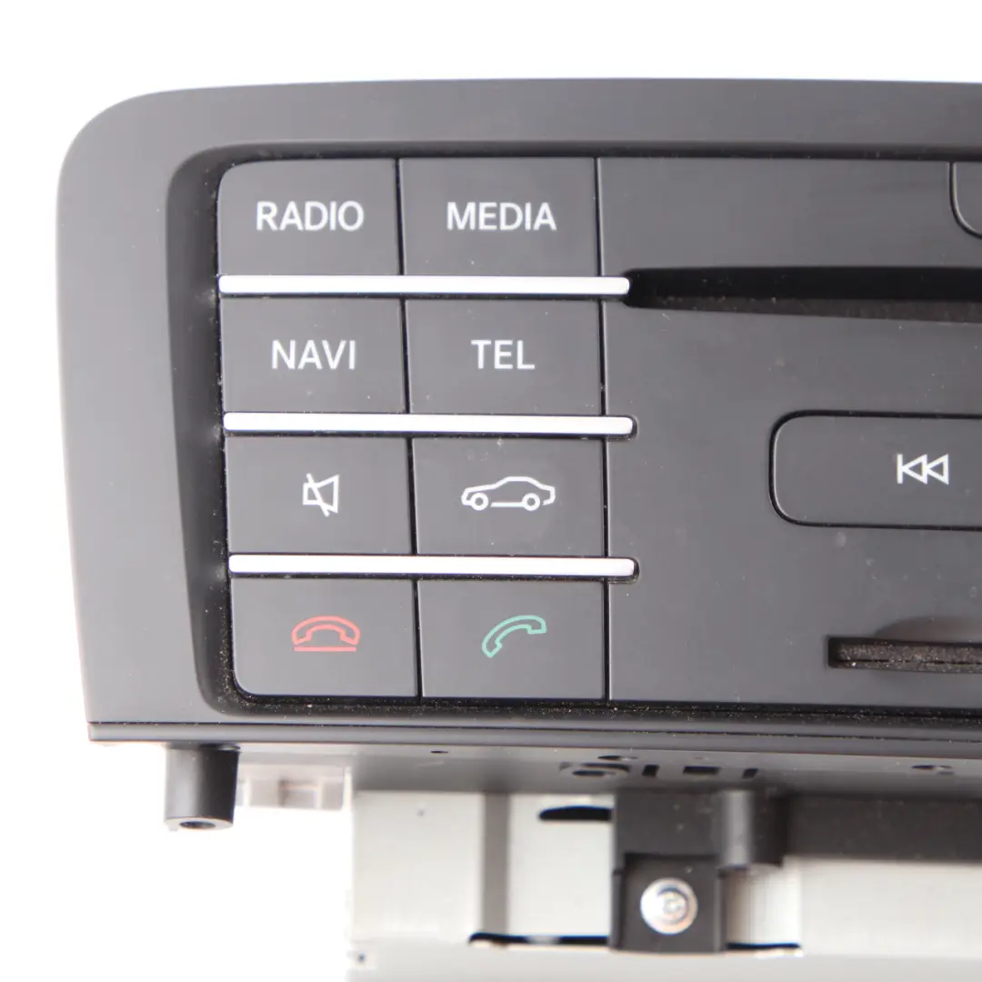  Radio Head Unit Mercedes W176 W246 Audio 20 Media Player Navigation - SKU A2469008819 - Part number A2469008819