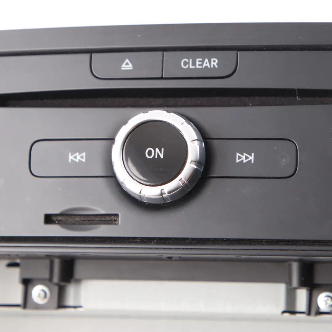  Radio Head Unit Mercedes W176 W246 Audio 20 Media Player Navigation - SKU A2469008819 - Part number A2469008819