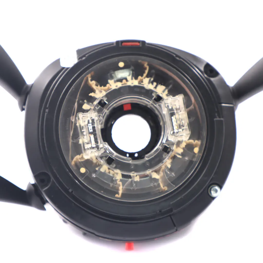 Mercedes W176 W246 Indicatore di direzione Steli dei tergicristalli Squib - SKU A2469008917 - Numero di parte A2469008917