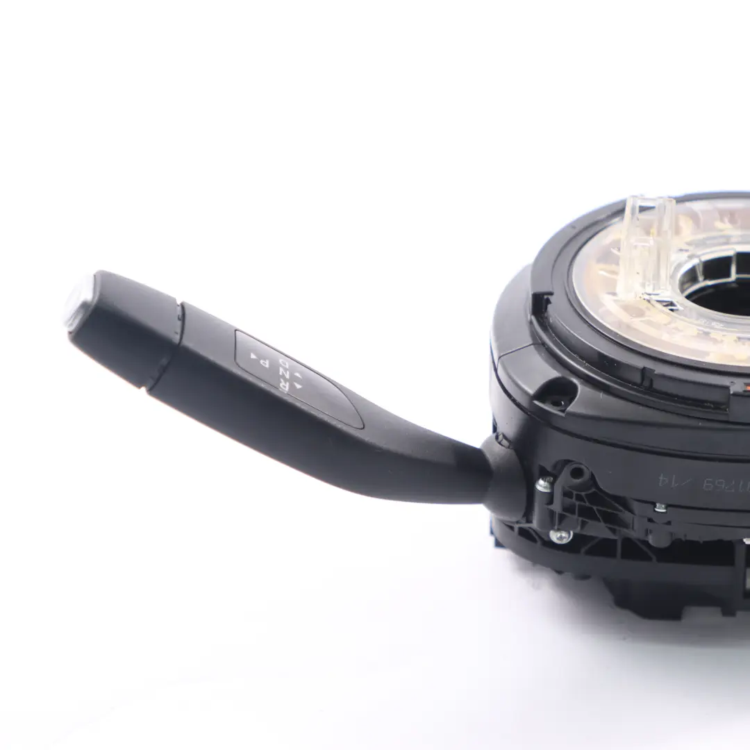 Mercedes-Benz W176 W246 Steering Column Cluster Indicator Wiper Stalks Squib to with Part number A2469008917 Mercedes-Benz W176 W246 Steering Column Cluster Indicator Wiper Stalks Squib - SKU A2469008917 - Part number A2469008917