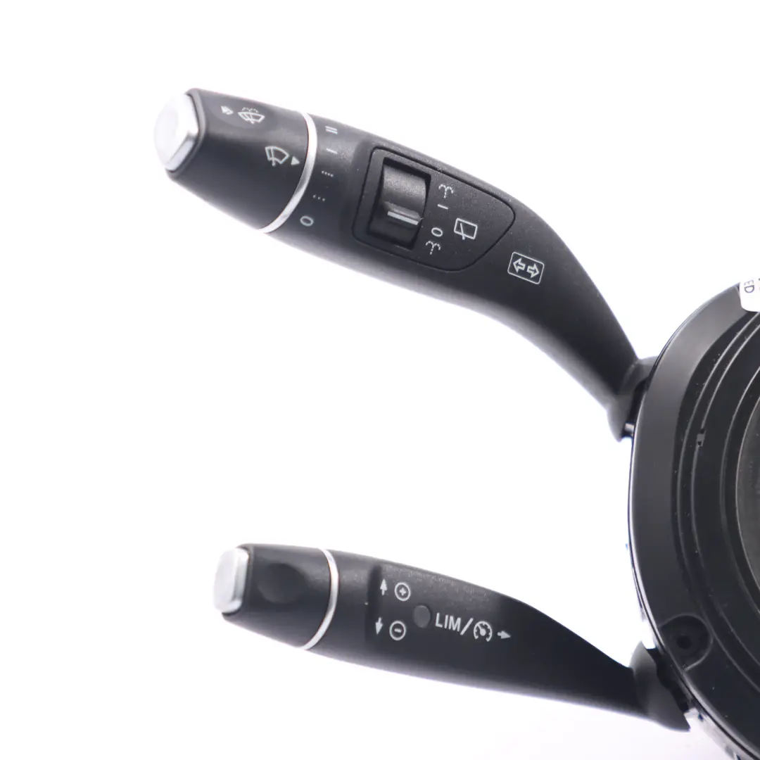 Mercedes-Benz W176 W246 Steering Column Cluster Indicator Wiper Stalks Squib to with Part number A2469008917 Mercedes-Benz W176 W246 Steering Column Cluster Indicator Wiper Stalks Squib - SKU A2469008917 - Part number A2469008917