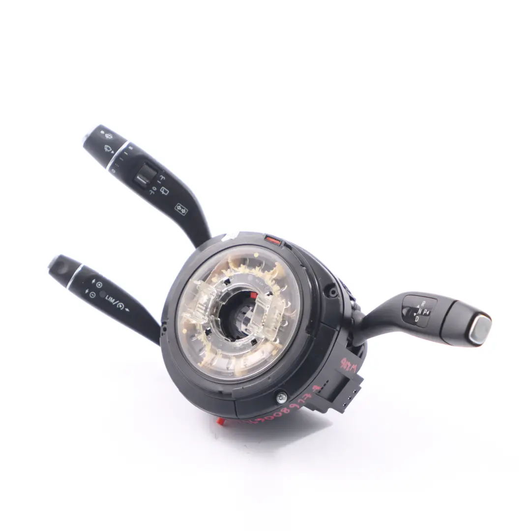 Lenksäule Cluster Blinker Wischer Stiele Squib für Mercedes W176 W246 mit Teilenummer A2469008917 Mercedes W176 W246 Lenksäule Cluster Blinker Wischer Stiele Squib - SKU A2469008917 - Teilenummer A2469008917