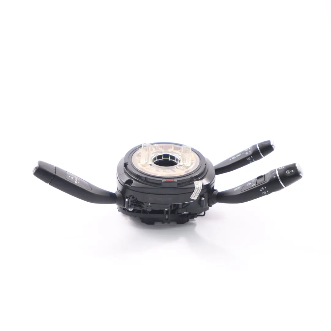 Lenksäule Cluster Blinker Wischer Stiele Squib für Mercedes W176 W246 mit Teilenummer A2469008917 Mercedes W176 W246 Lenksäule Cluster Blinker Wischer Stiele Squib - SKU A2469008917 - Teilenummer A2469008917