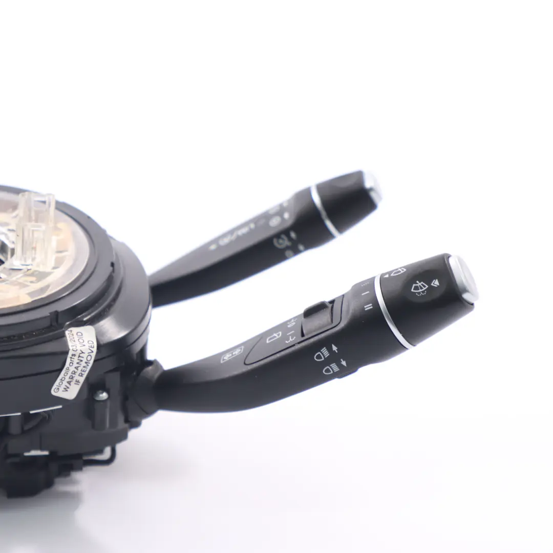 Mercedes W176 W246 Indicatore di direzione Steli dei tergicristalli Squib - SKU A2469008917 - Numero di parte A2469008917
