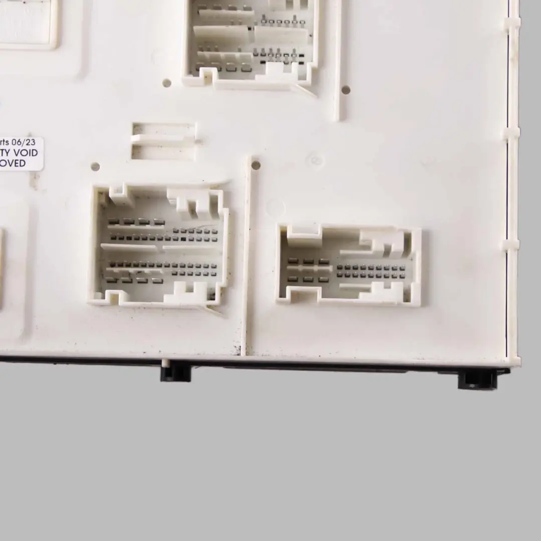  Control Unit Mercedes W176 W246 Body Control Module BCM ECU - SKU A2469009112 - Part number A2469009112