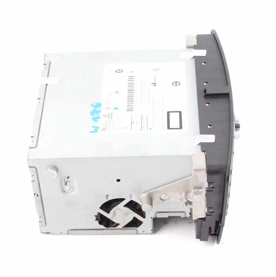 Radio Head Unit Mercedes W176 Media Player Navigation Hazard Switch to with Part number A2469009312 Radio Head Unit Mercedes W176 Media Player Navigation Hazard Switch - SKU A2469009312 - Part number A2469009312