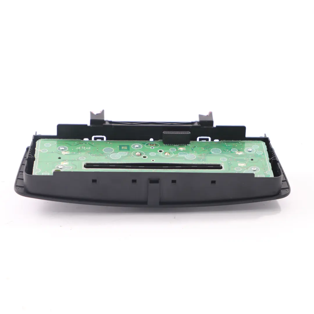  Panneau Radio Mercedes W176 W246 Radio Multimedia Switch Control - SKU A2469009412-1 - Numéro de pièce A2469009412